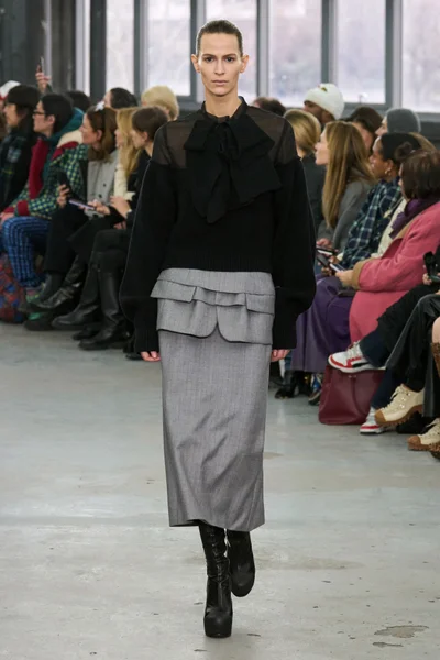 Look 7